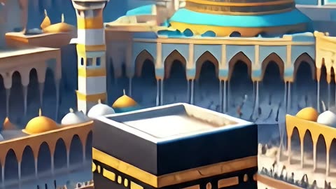 Allāhu akbar, Allāhu akbar | Takbir al-Tashreeq