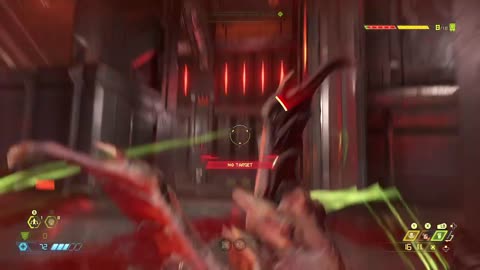 Beat Doom Dark Ages, decided to play Eternal because I haven't had enough.
