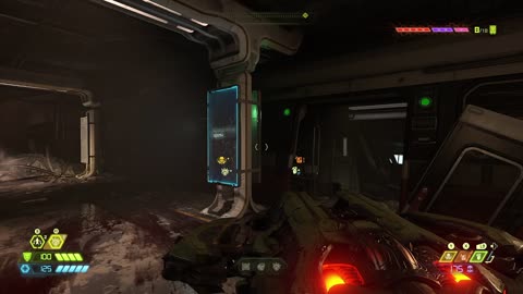Beat Doom Dark Ages, decided to play Eternal because I haven't had enough.