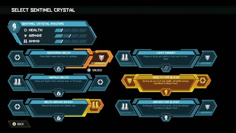 Beat Doom Dark Ages, decided to play Eternal because I haven't had enough.
