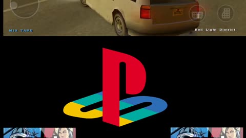 #GTAlll•© #Asphalt9•® #GrandTheftAuto•™ #LibertyCityStories•® #Entertainment•™
