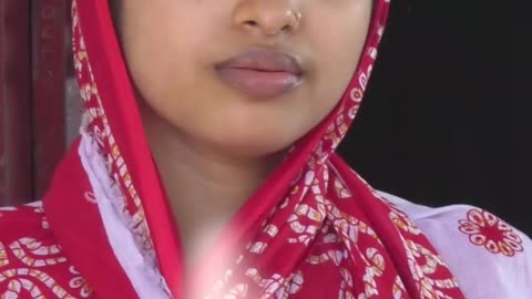এই মায়ের গুনের তুলনা আসলেই হয়না