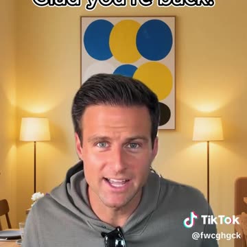 THE WORLD IS UPSIDE DOWN