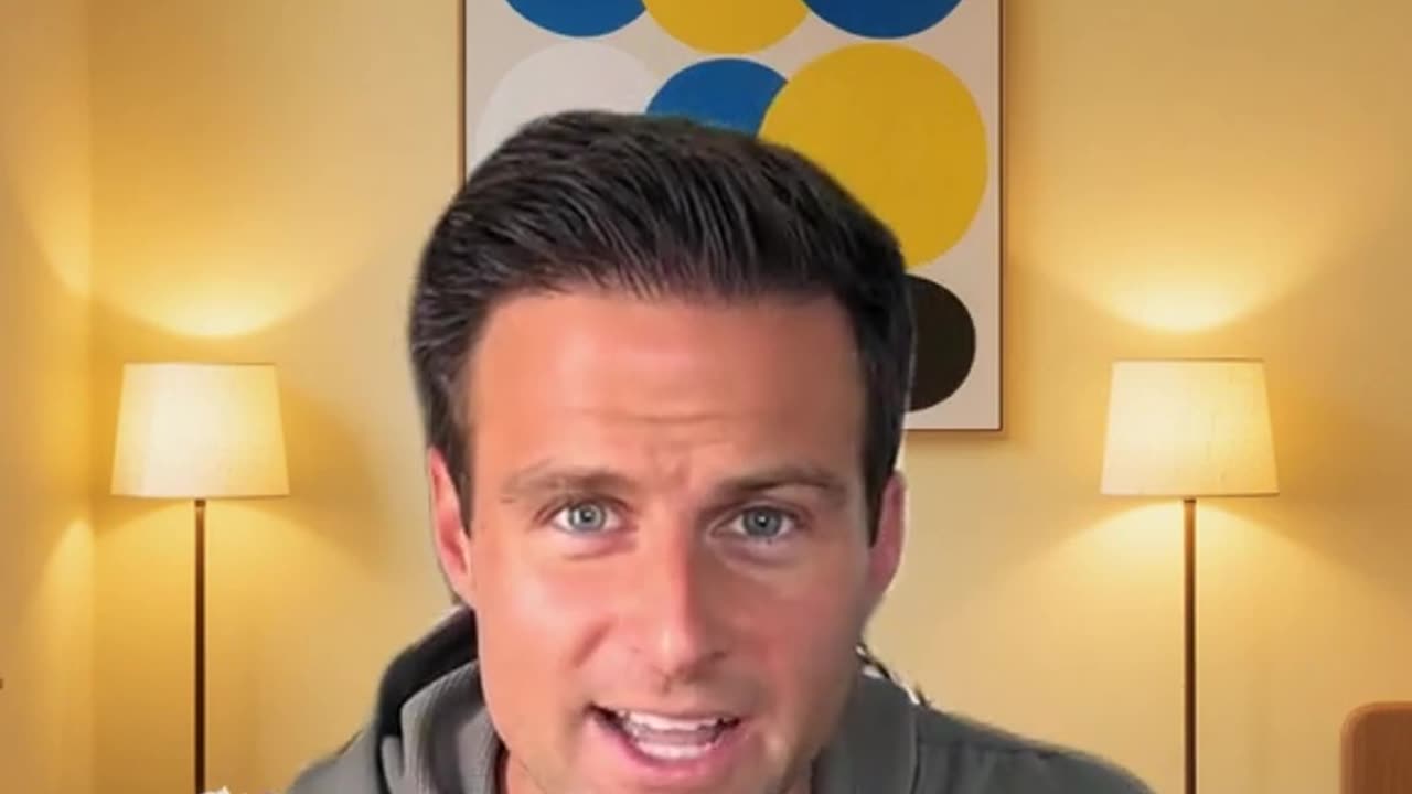 THE WORLD IS UPSIDE DOWN