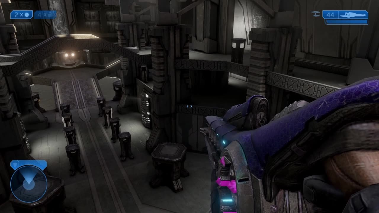 Halo 2 parte 3 Enemigos y Hermanos!