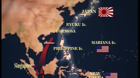 Batlefied S2/E5 - The Battle of Leyte Gulf