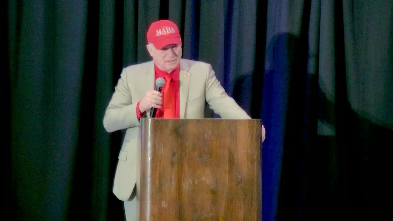 Dr Levy - Spike Protein and Your Heart