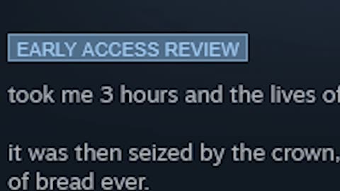Lords and Villeins Steam Review