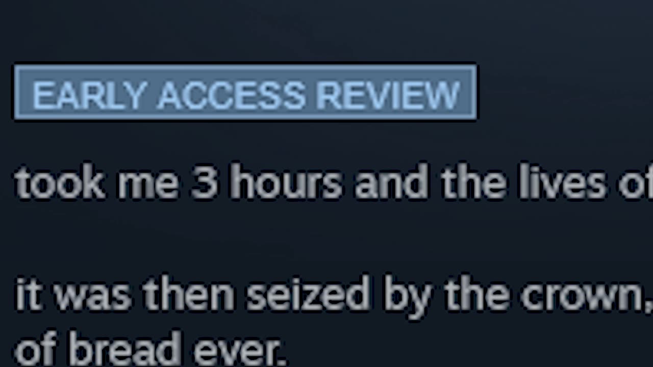 Lords and Villeins Steam Review