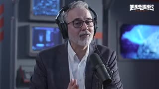 Underwater Area 51: Best Evidence Aliens Live Deep Under Our Oceans | Richard Dolan