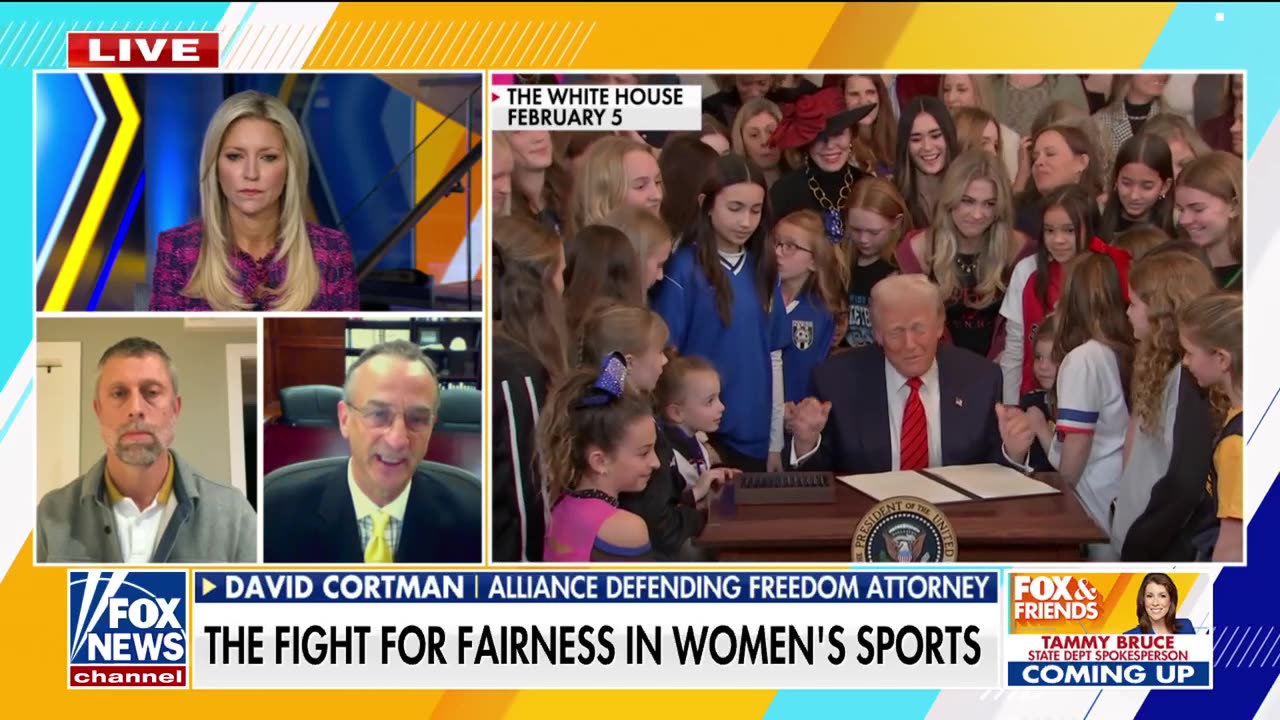 Mid-Vermont Christian school banned for forfeiting game against trans player