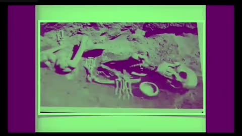 LA Marzulli -Nephilim