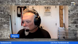 Wake Up With The Wayniac Ep99