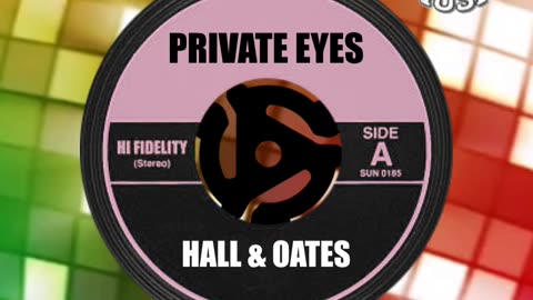 #1 SONG THIS DAY IN HISTORY!