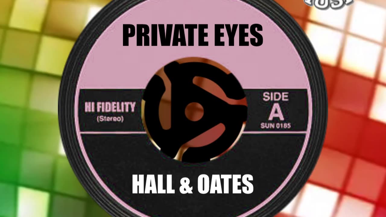 #1 SONG THIS DAY IN HISTORY!