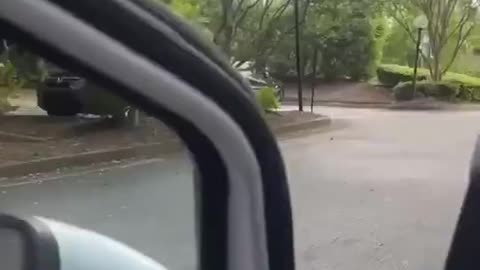 BREAKING: At least 1 police officer down as Georgia's Emory College report active shooter