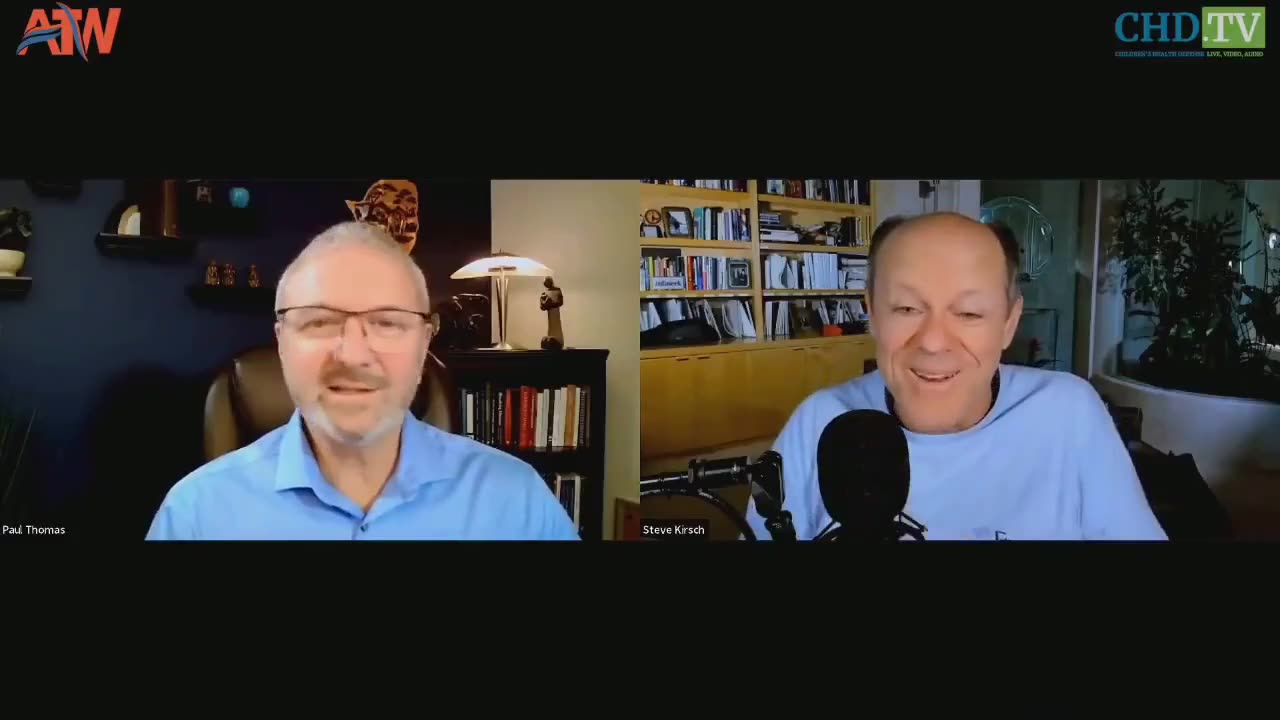 💉 Sudden Infant Death Syndrome: "The Cause and Effect Is Clear"