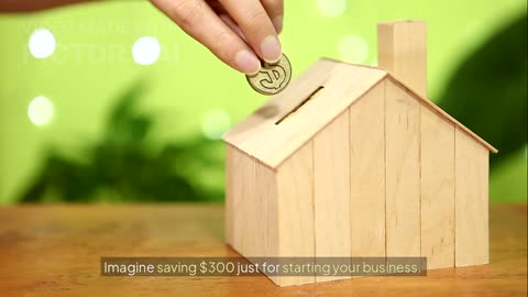 Save Up to $300 on Your Business Registration with RBC & Ownr