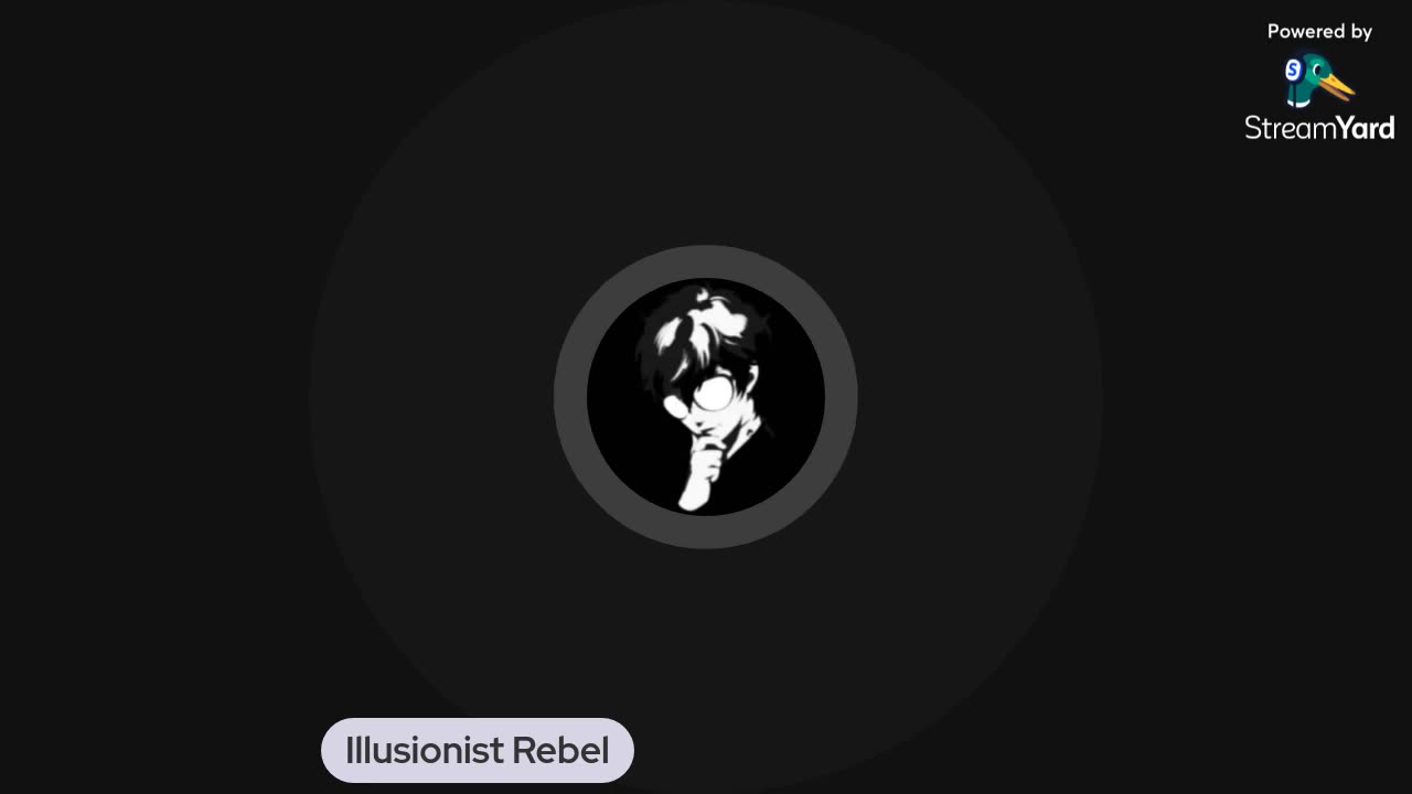 IR Nov 9, 2025 'CHECKING ON FRESH GARBAGE AGAIN + KELDOGE SAYS DEPLATFORM HEKATE'