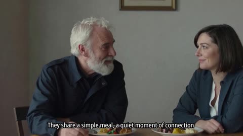 The Lighthouse Keeper