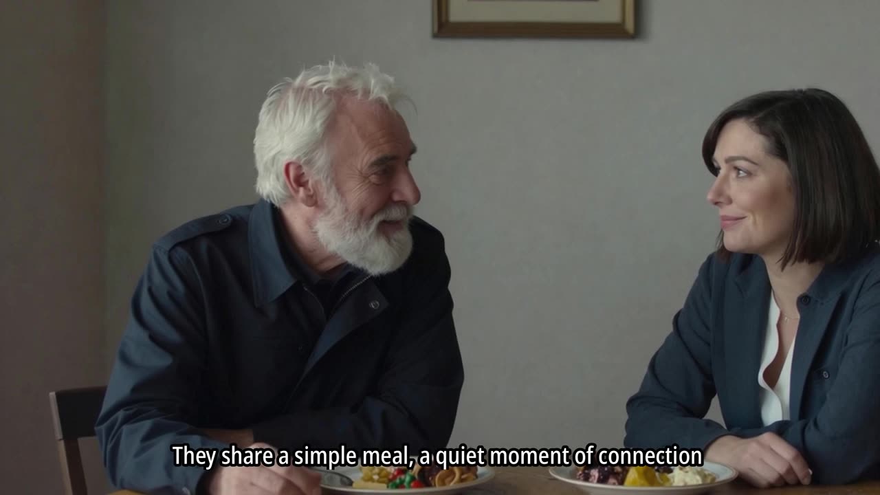 The Lighthouse Keeper