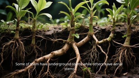 "Healing Secrets of Herbal Plants"