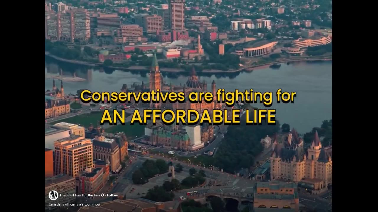 Canadian Full Budget