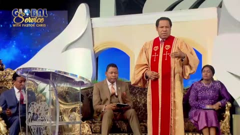 LIVE NOW: MIDWEEK SERVICE || WITH PASTOR MOIPONE MOLOTSI || 23TH JULY 2025