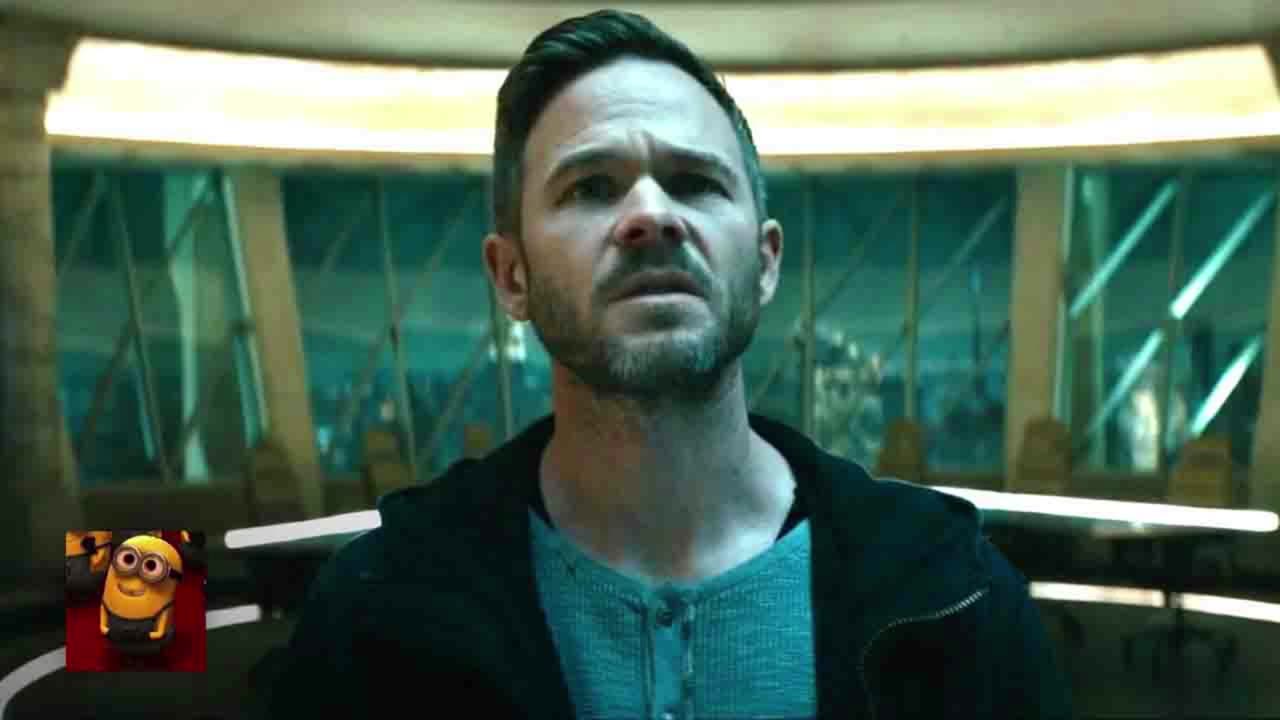 The Boys - Lamplighter Burns Himself to Death (S2E7) _ Movieclips