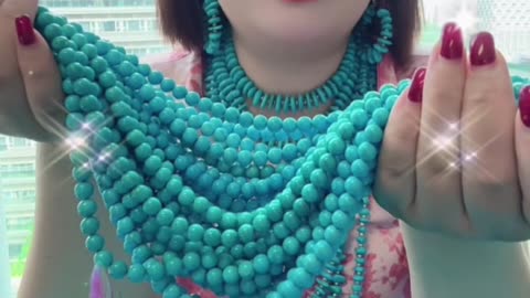 20250802-12 ZH Brand Live Stream: Beautiful Gemstones Waiting for You