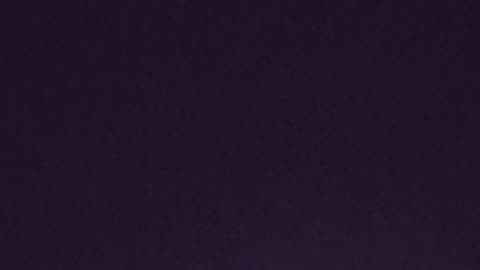What is That in the Sky?