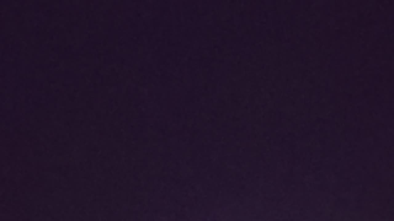 What is That in the Sky?