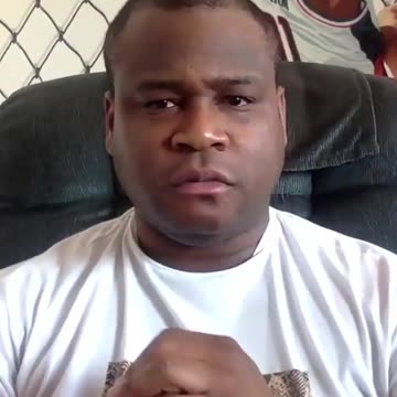 LISTEN UP, ORANGE MAN TRUMP!