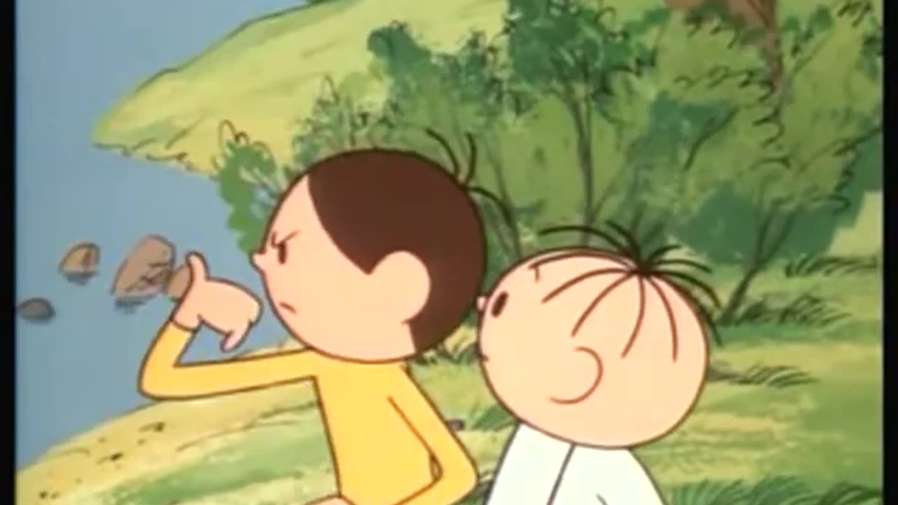 BOLEK AND LOLEK 🤖🚀 | Trip with a Robot | Classic Sci-Fi Cartoon Adventure
