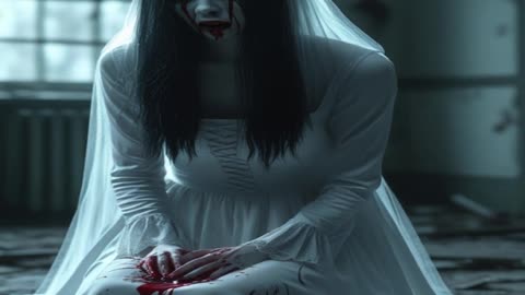 Crying Spirit - Most Haunted Ghost Sound