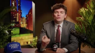 Nick Fuentes says he hopes a Nazi Fascist burns down the GOP in 2028