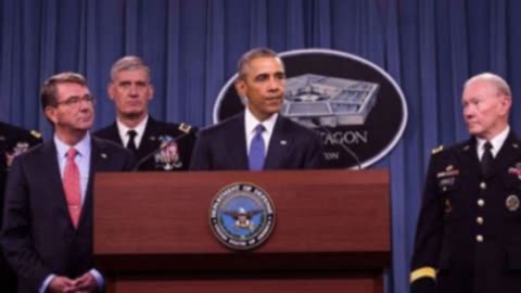 Obama & ATF Sold guns to Mexican Drug Cartels