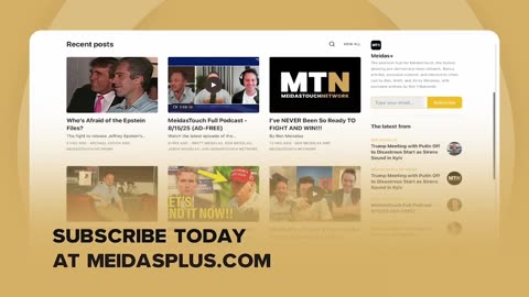 Bill Clinton CALLS Trump’s BLUFF for PUBLIC HEARING on Epstein