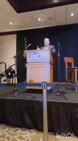 Former LA County Sheriff Alex Villanueva Leaves Democratic Party After 40 Years