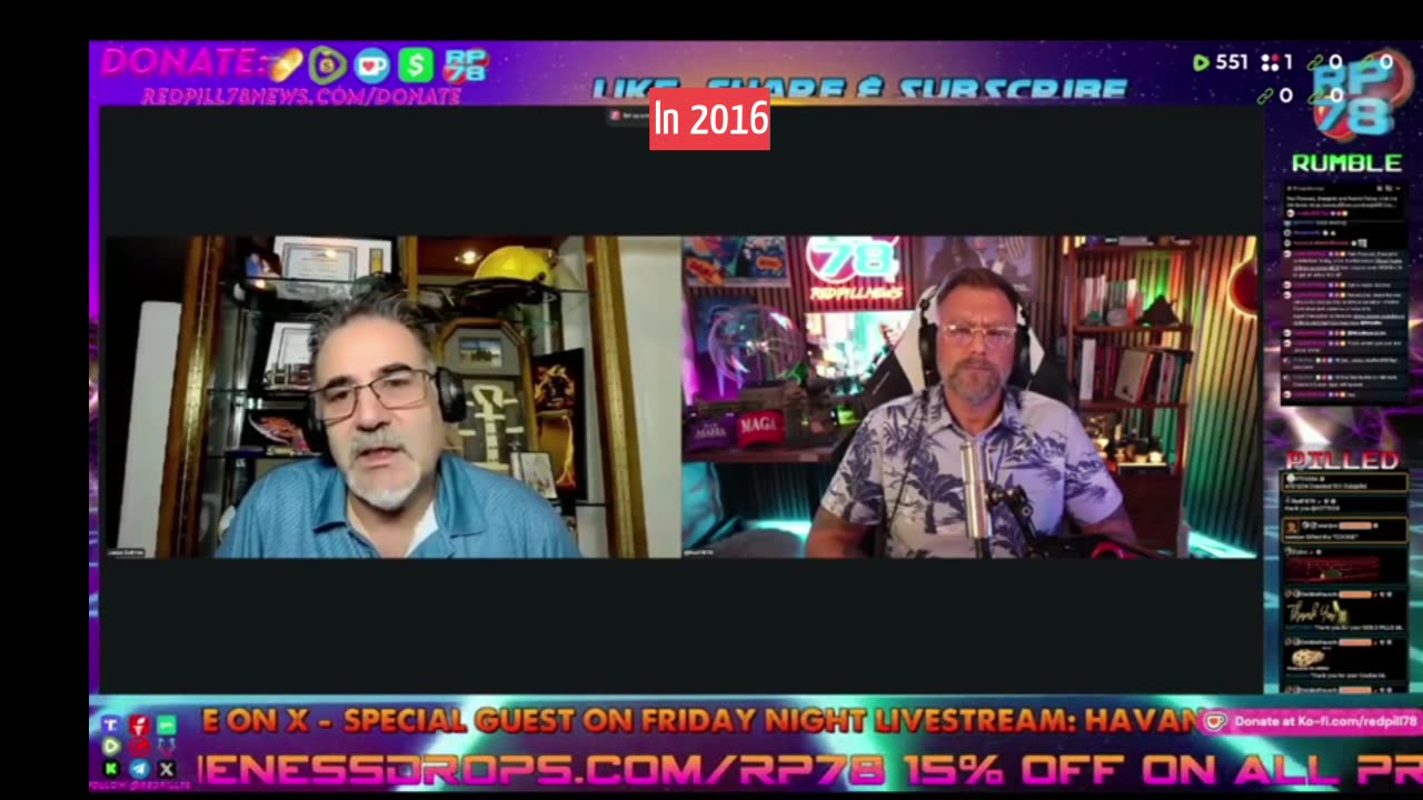 What Congress Knows About Havana Syndrome: Jesse Beltran Explains Lt. Col. Edgreen’s Testimony