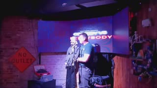 Vance Dykes & Zombie Bush @ The Other Bar Orlando (March 31, 2025)