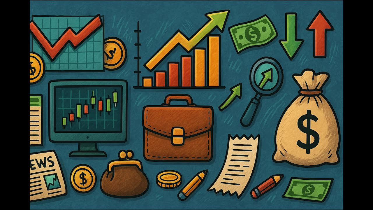 Anécdotas de Bolsa