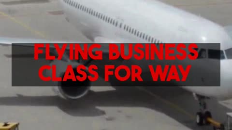 Business Class Airfare Deal - China Eastern $1,551 (Tokyo to Abu Dhabi) Business Class