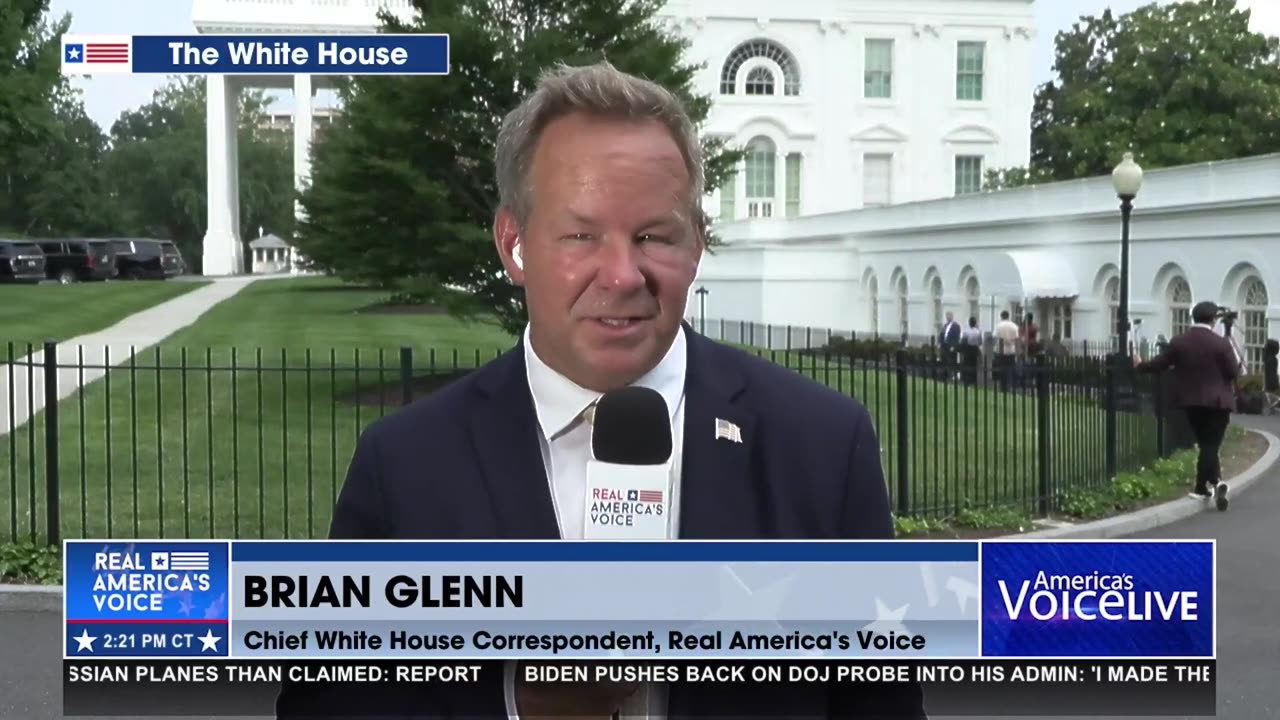 PRESIDENT TRUMP SPEAKS WITH XI JINPING