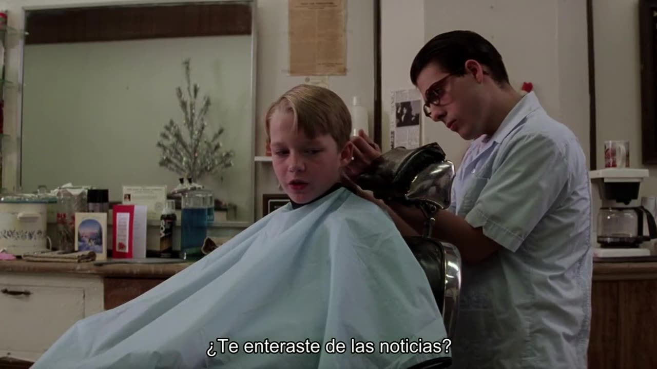 Rushmore 1998 Full Movie