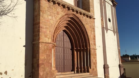 Castle (Silves, Algarve, Portugal) 5