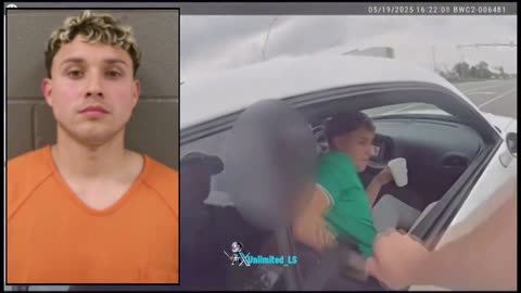 24-year-old Venezuelan man arrested for posing as a 16-year-old student at an Ohio high school