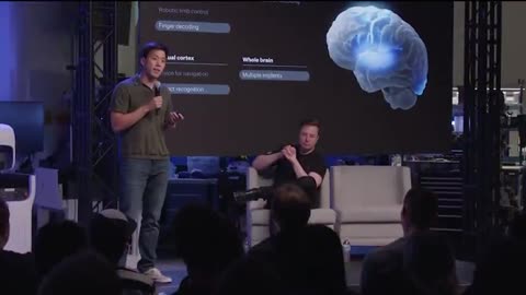 Neuralink has released what their product evolution will look like in the next few years.