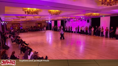 Jack&Jill O'Rama 2025 - Competitions & Party
