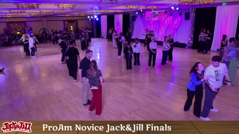 Jack&Jill O'Rama 2025 - Competitions & Party